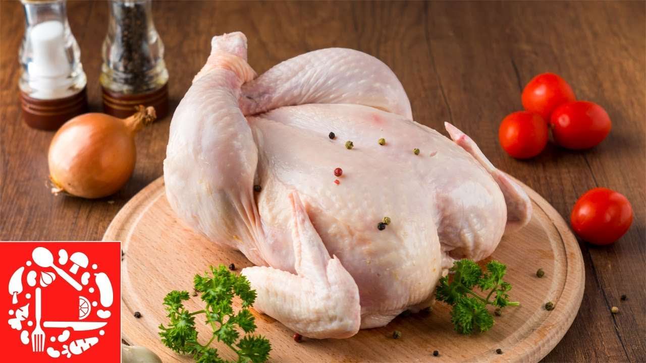 5 рецептов из Курицы, которые обязательно должны быть на Новогоднем столе 2019