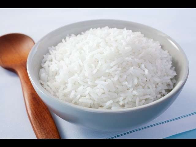 Как Правильно Сварить Рис. 3 способа приготовления идеального рассыпчатого риса